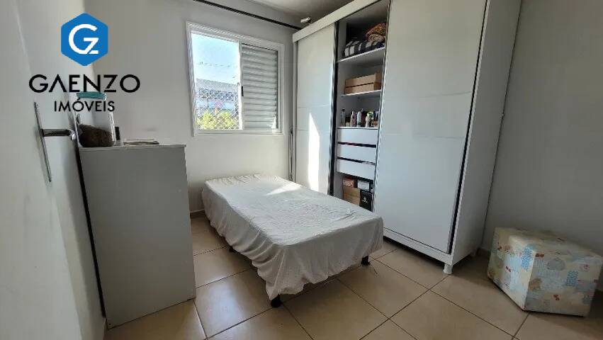 Apartamento à venda com 2 quartos, 59m² - Foto 15