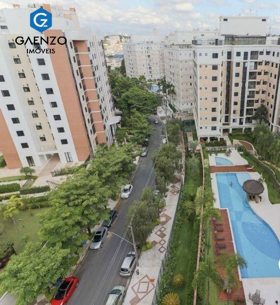 Cobertura à venda com 4 quartos, 220m² - Foto 1