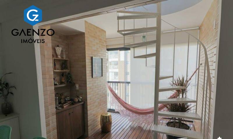 Cobertura à venda com 4 quartos, 220m² - Foto 29