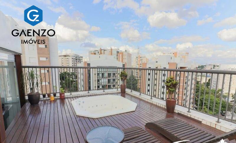 Cobertura à venda com 4 quartos, 220m² - Foto 34