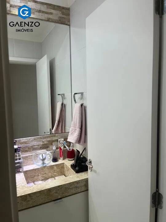 Apartamento à venda com 2 quartos, 47m² - Foto 2