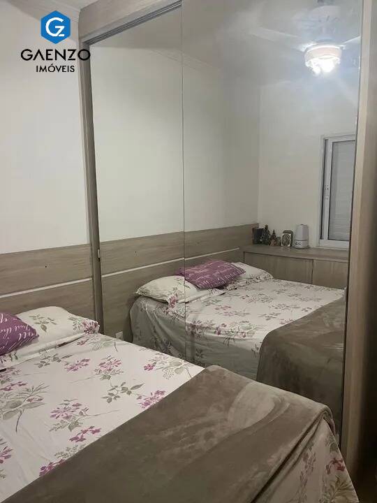 Apartamento à venda com 2 quartos, 47m² - Foto 3