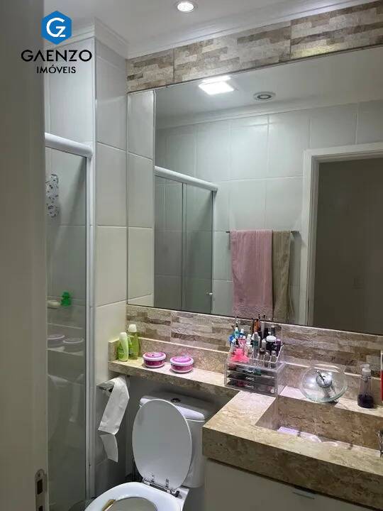 Apartamento à venda com 2 quartos, 47m² - Foto 9