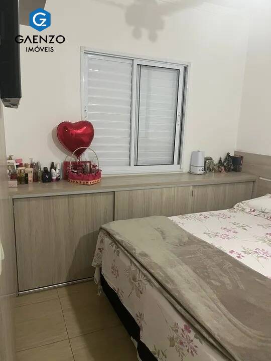 Apartamento à venda com 2 quartos, 47m² - Foto 12