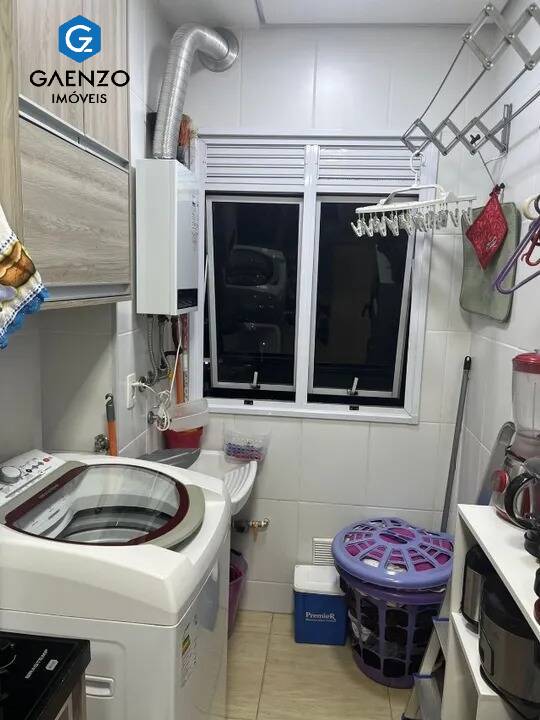 Apartamento à venda com 2 quartos, 47m² - Foto 10