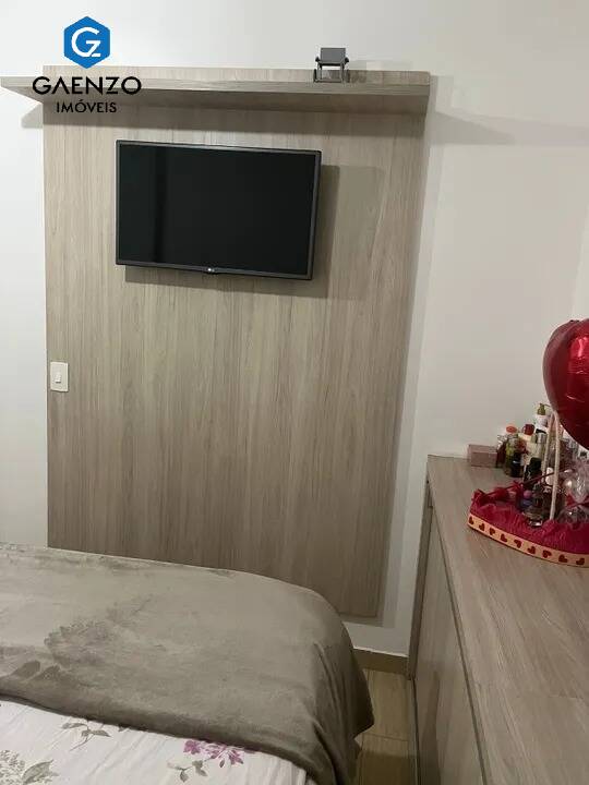 Apartamento à venda com 2 quartos, 47m² - Foto 14