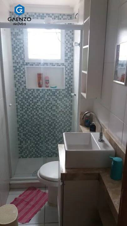 Apartamento à venda com 2 quartos, 50m² - Foto 5