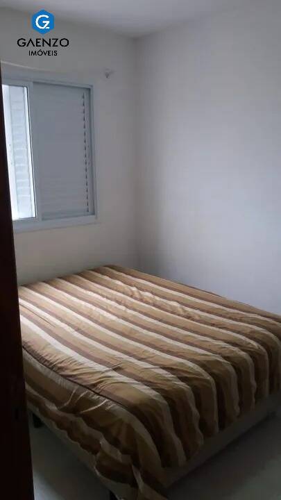 Apartamento à venda com 2 quartos, 50m² - Foto 3