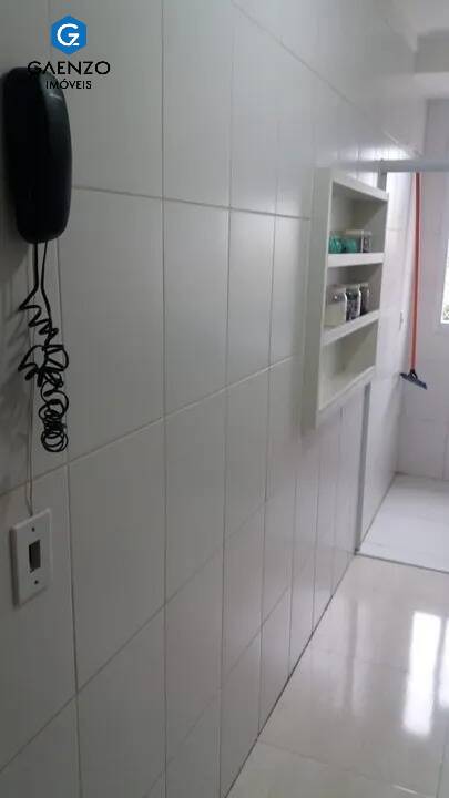 Apartamento à venda com 2 quartos, 50m² - Foto 4