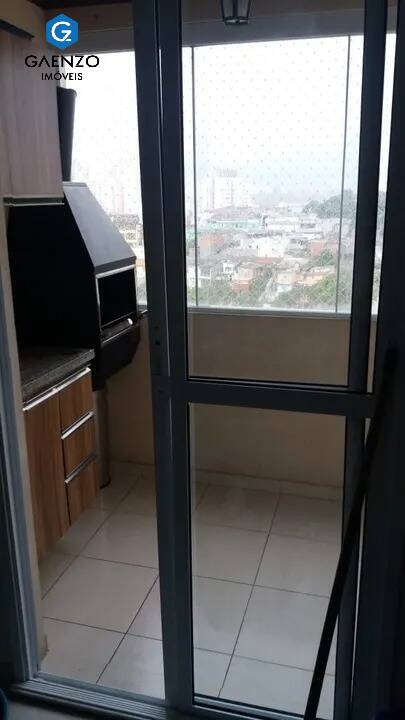 Apartamento à venda com 2 quartos, 50m² - Foto 1