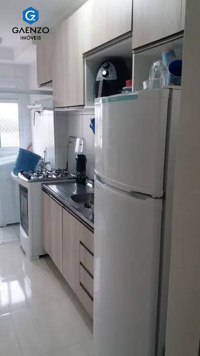 Apartamento à venda com 2 quartos, 50m² - Foto 11