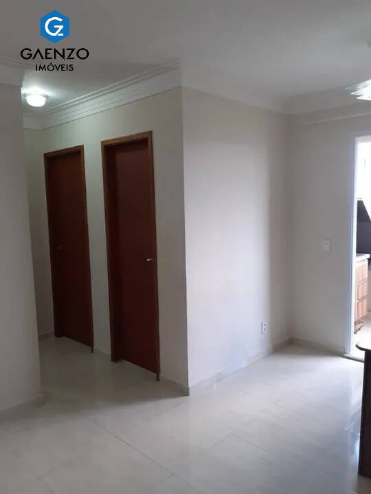 Apartamento à venda com 2 quartos, 50m² - Foto 9