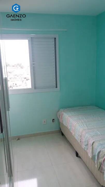 Apartamento à venda com 2 quartos, 50m² - Foto 10