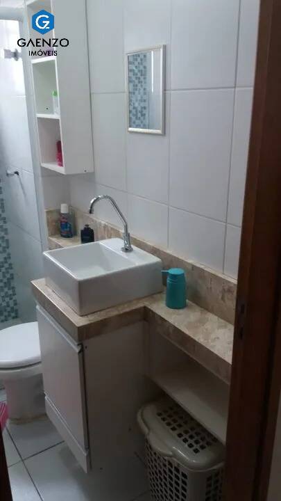 Apartamento à venda com 2 quartos, 50m² - Foto 8