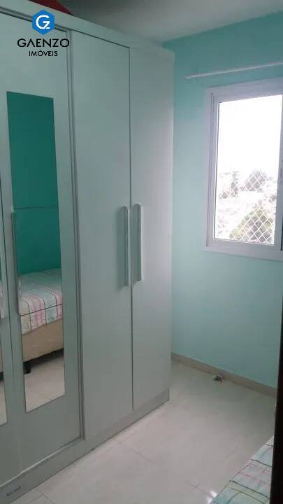 Apartamento à venda com 2 quartos, 50m² - Foto 14