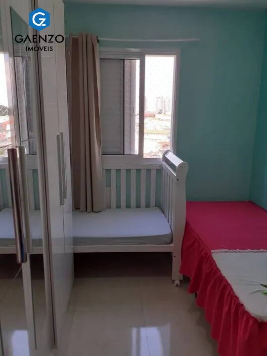 Apartamento à venda com 2 quartos, 50m² - Foto 16