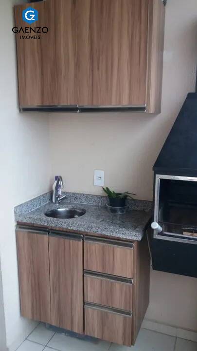 Apartamento à venda com 2 quartos, 50m² - Foto 15