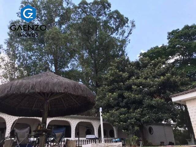 Casa à venda e aluguel com 5 quartos, 500m² - Foto 17