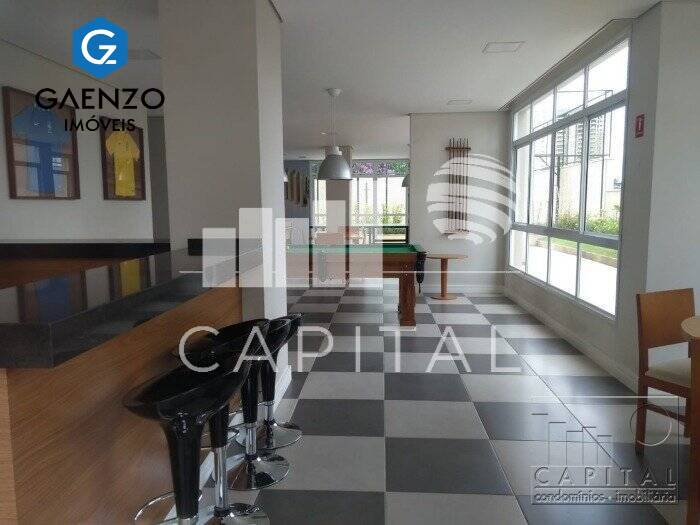 Apartamento para alugar com 2 quartos, 64m² - Foto 9