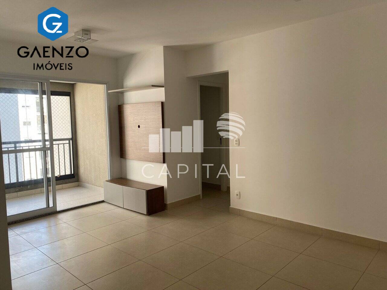 Apartamento para alugar com 2 quartos, 64m² - Foto 12