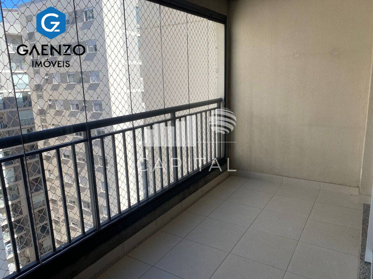 Apartamento para alugar com 2 quartos, 64m² - Foto 16