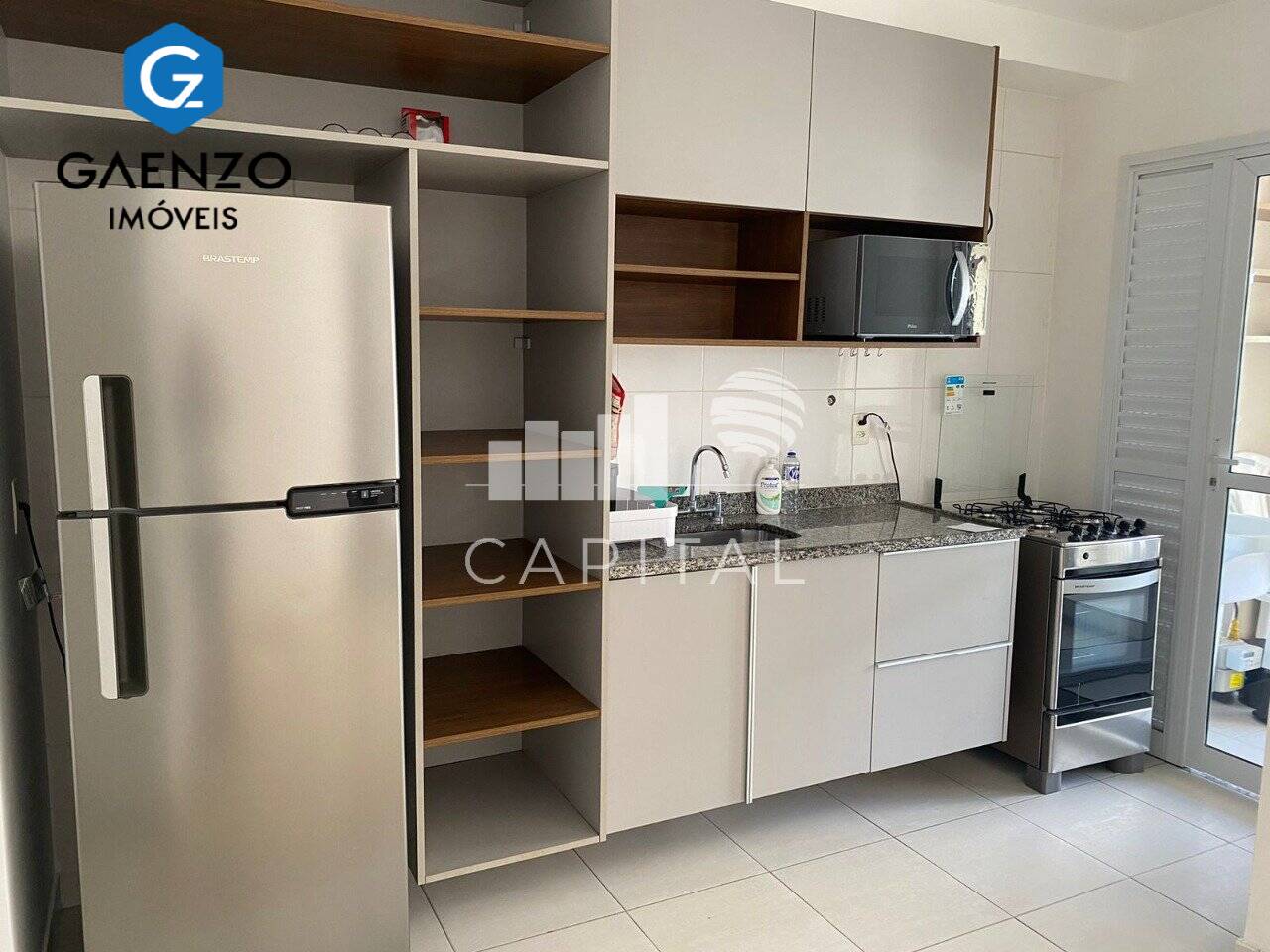 Apartamento para alugar com 2 quartos, 64m² - Foto 14