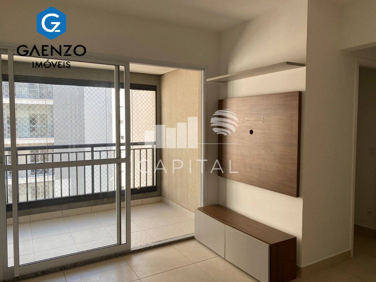 Apartamento para alugar com 2 quartos, 64m² - Foto 17