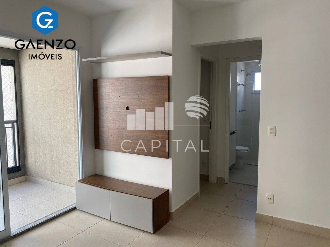 Apartamento para alugar com 2 quartos, 64m² - Foto 19