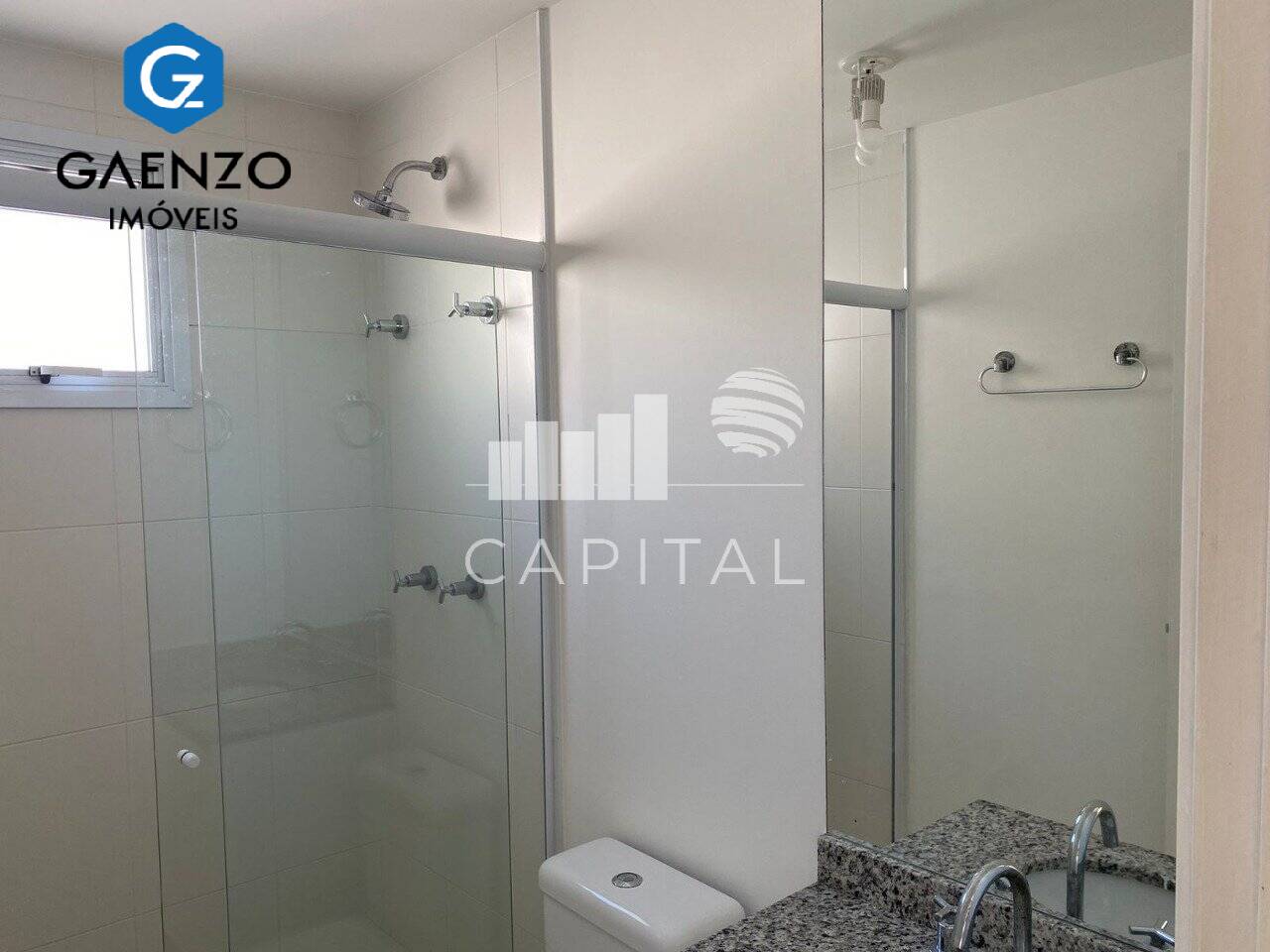 Apartamento para alugar com 2 quartos, 64m² - Foto 29