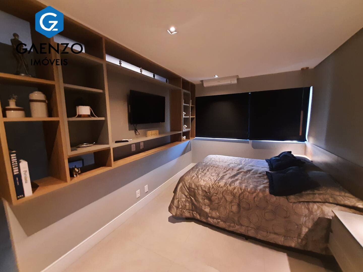 Apartamento à venda com 1 quarto, 50m² - Foto 6