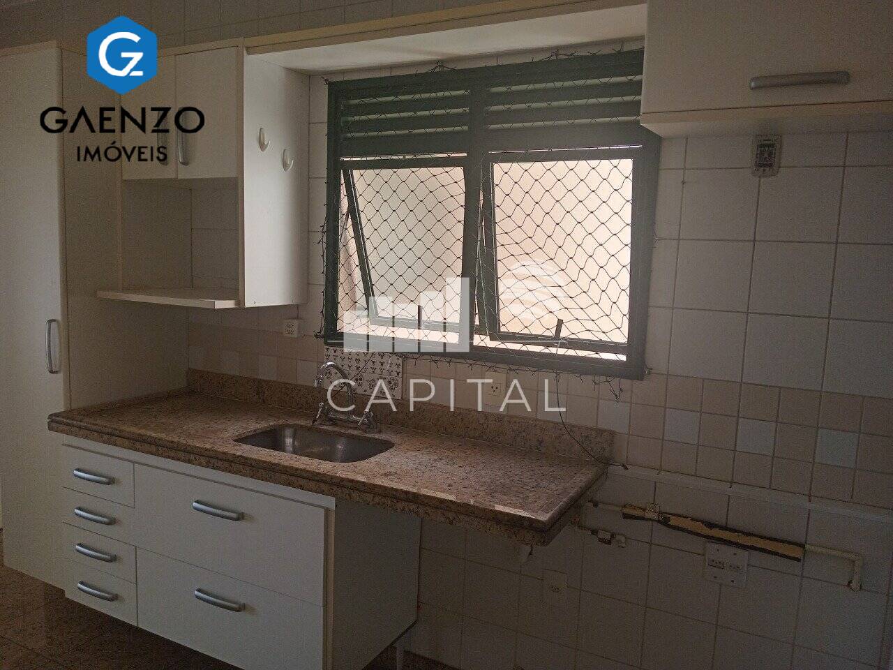 Apartamento para alugar com 3 quartos, 94m² - Foto 5