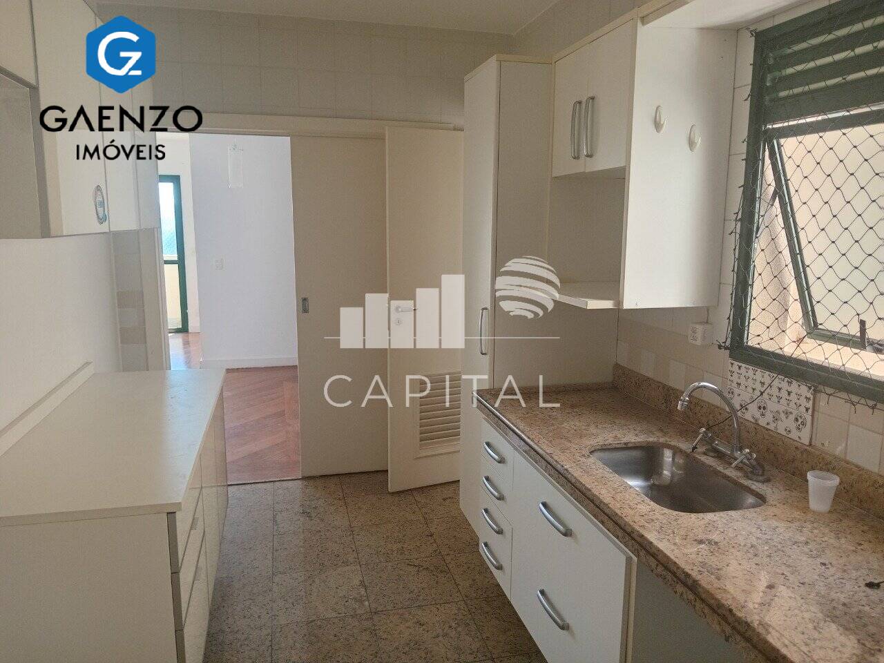 Apartamento para alugar com 3 quartos, 94m² - Foto 6