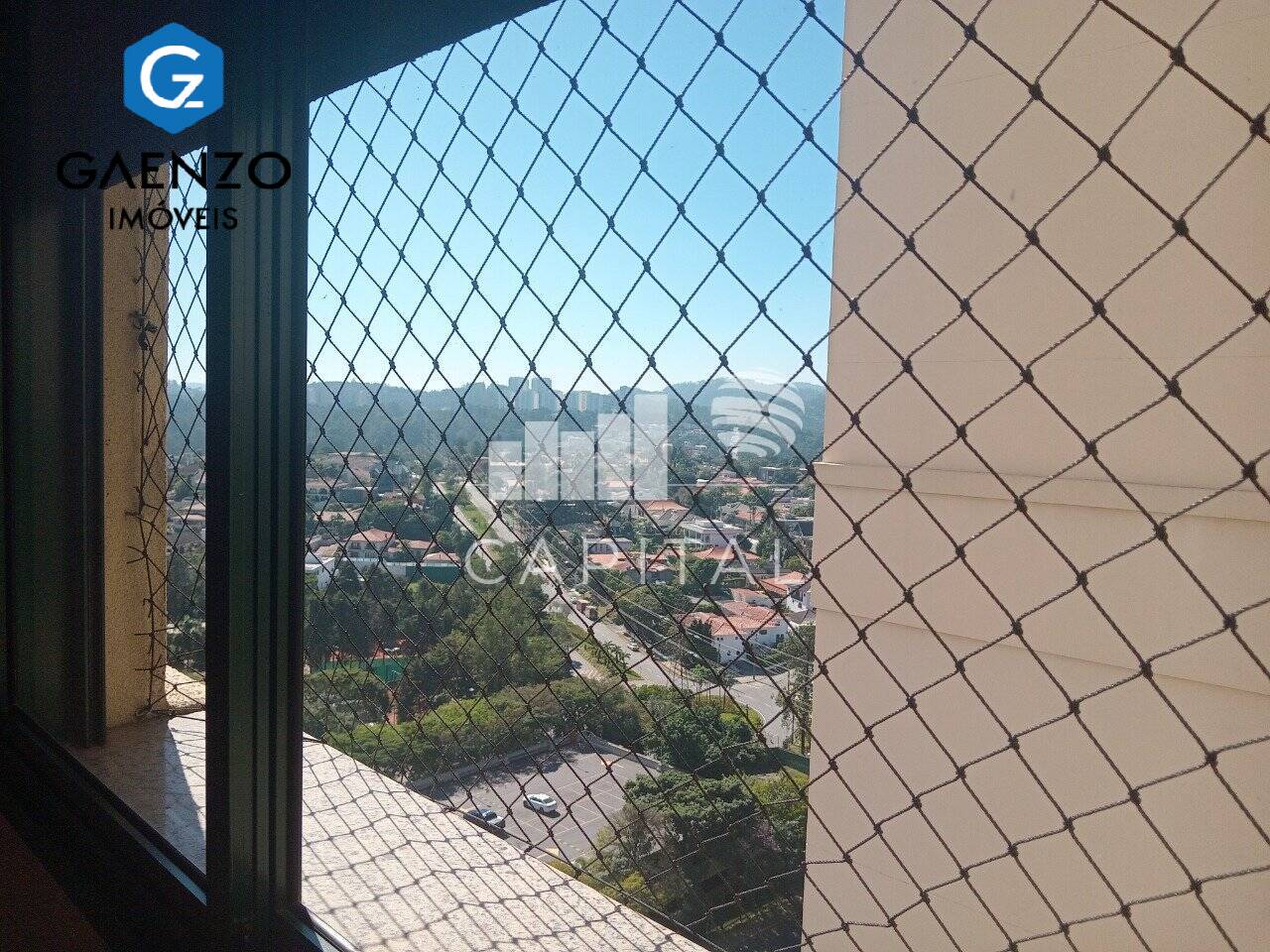 Apartamento para alugar com 3 quartos, 94m² - Foto 11