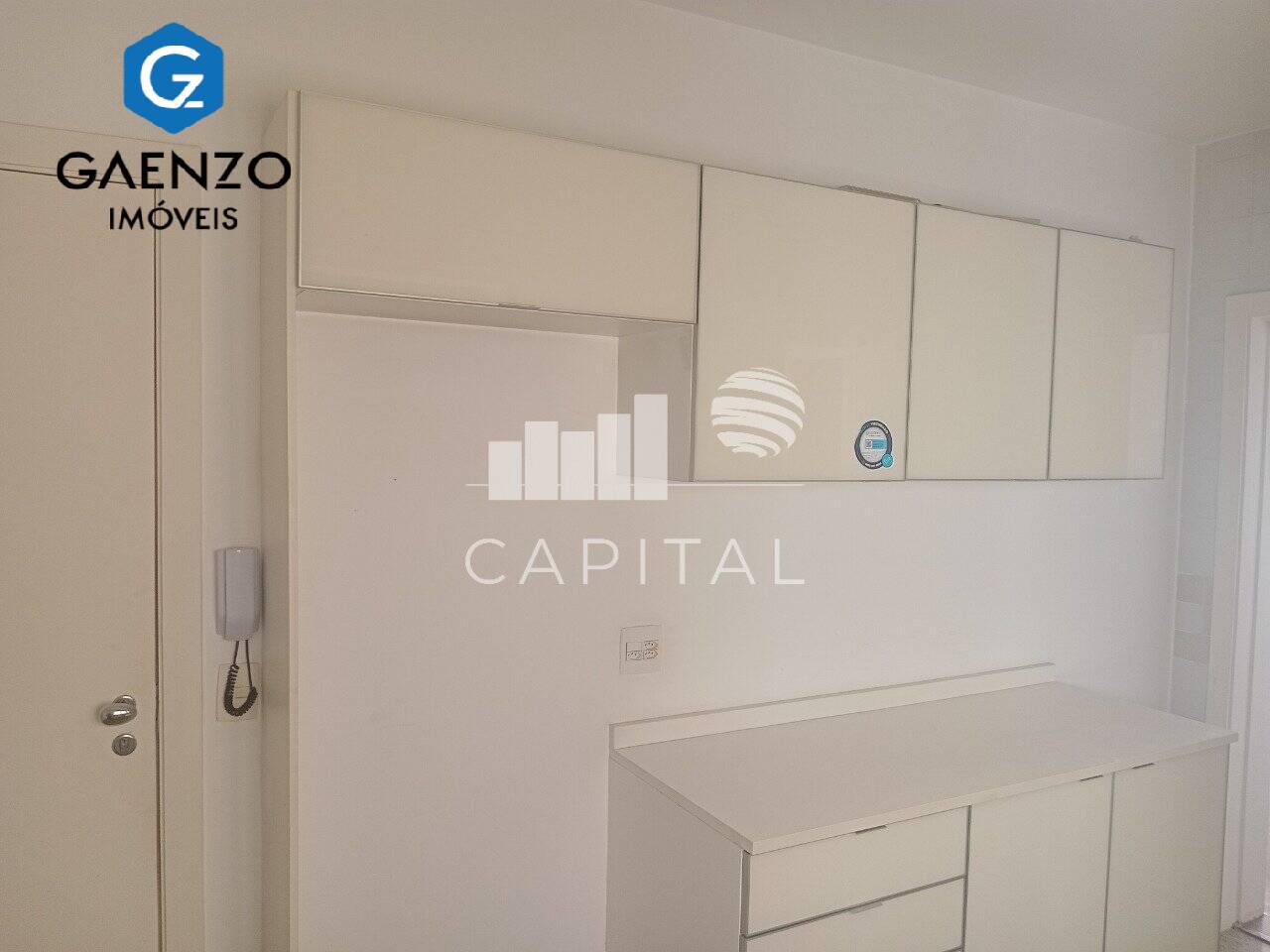 Apartamento para alugar com 3 quartos, 94m² - Foto 8