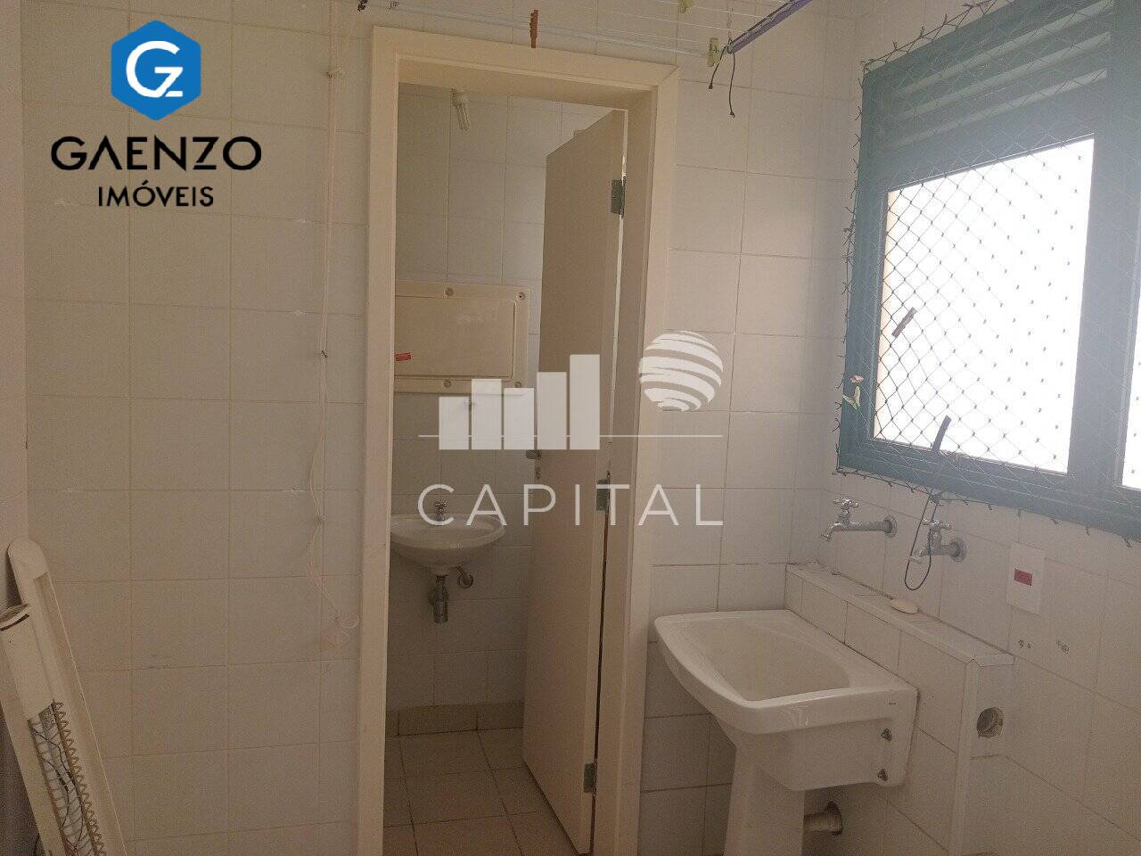 Apartamento para alugar com 3 quartos, 94m² - Foto 18