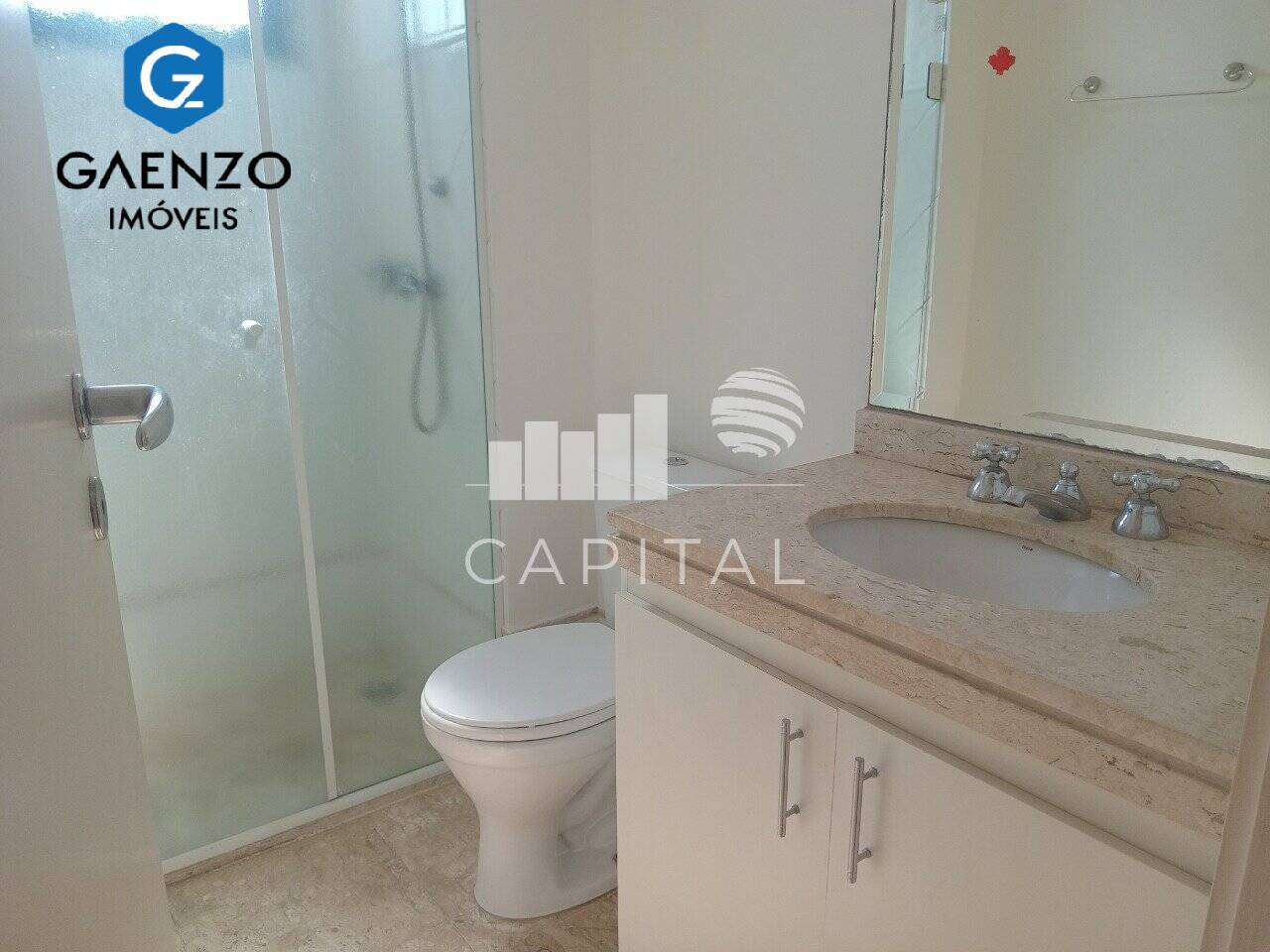 Apartamento para alugar com 3 quartos, 94m² - Foto 20