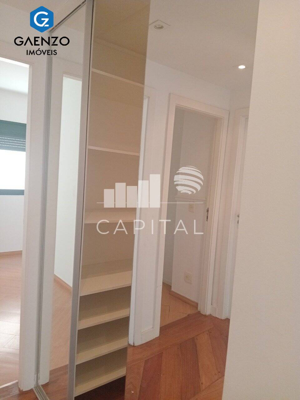 Apartamento para alugar com 3 quartos, 94m² - Foto 26