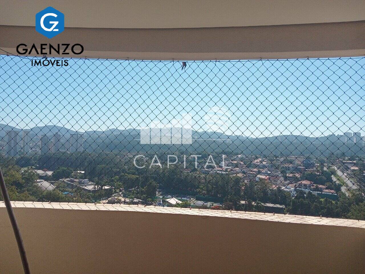 Apartamento para alugar com 3 quartos, 94m² - Foto 28