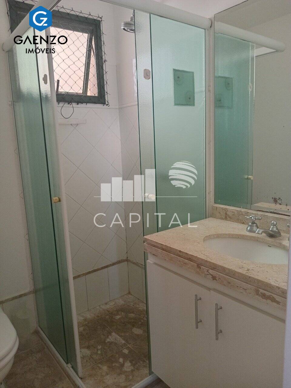 Apartamento para alugar com 3 quartos, 94m² - Foto 33