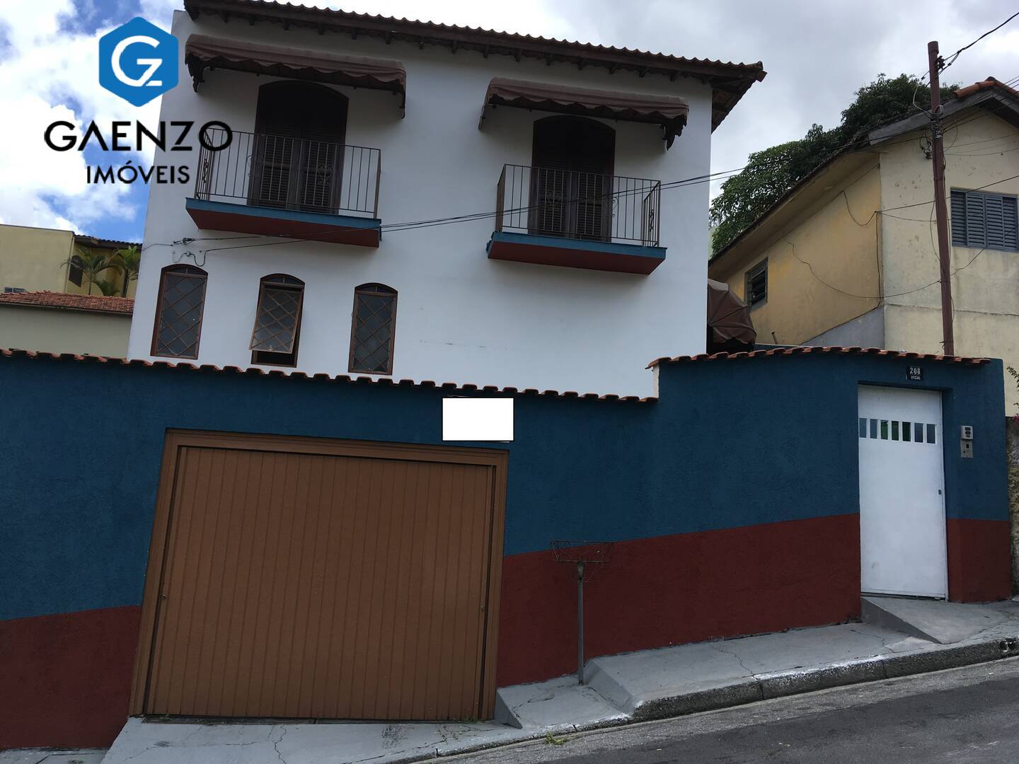 Sobrado à venda com 3 quartos, 247m² - Foto 8