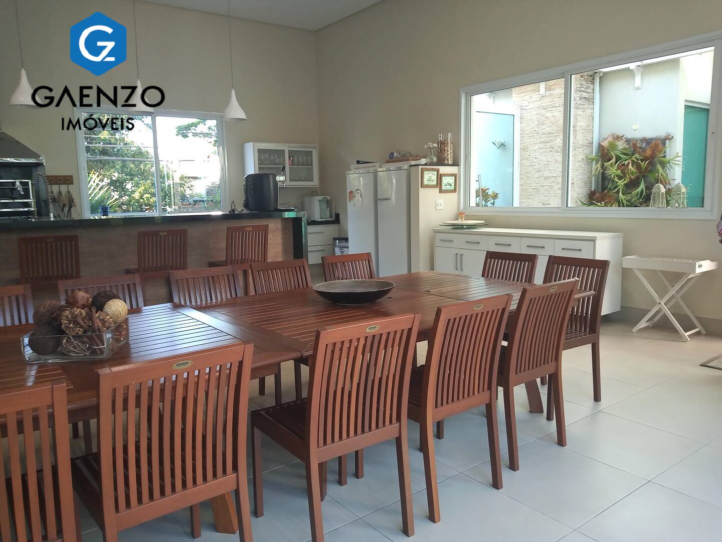 Casa de Condomínio à venda com 4 quartos, 720m² - Foto 12