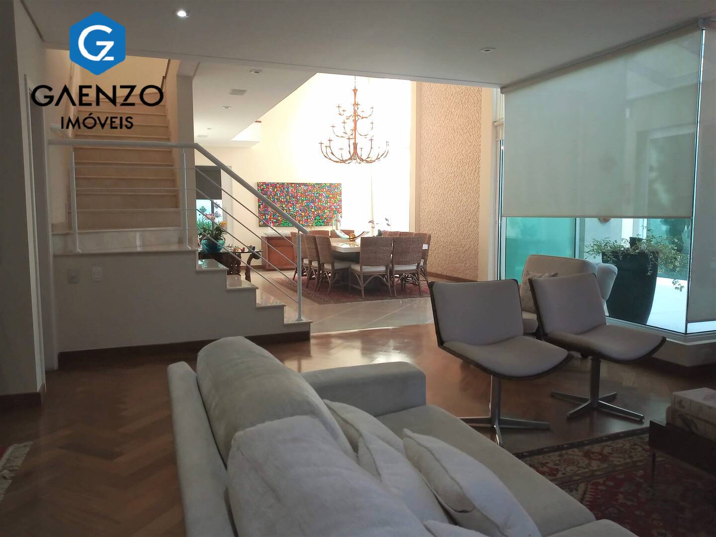 Casa de Condomínio à venda com 4 quartos, 720m² - Foto 26