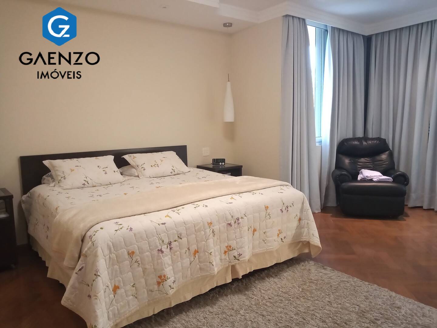 Casa de Condomínio à venda com 4 quartos, 720m² - Foto 42