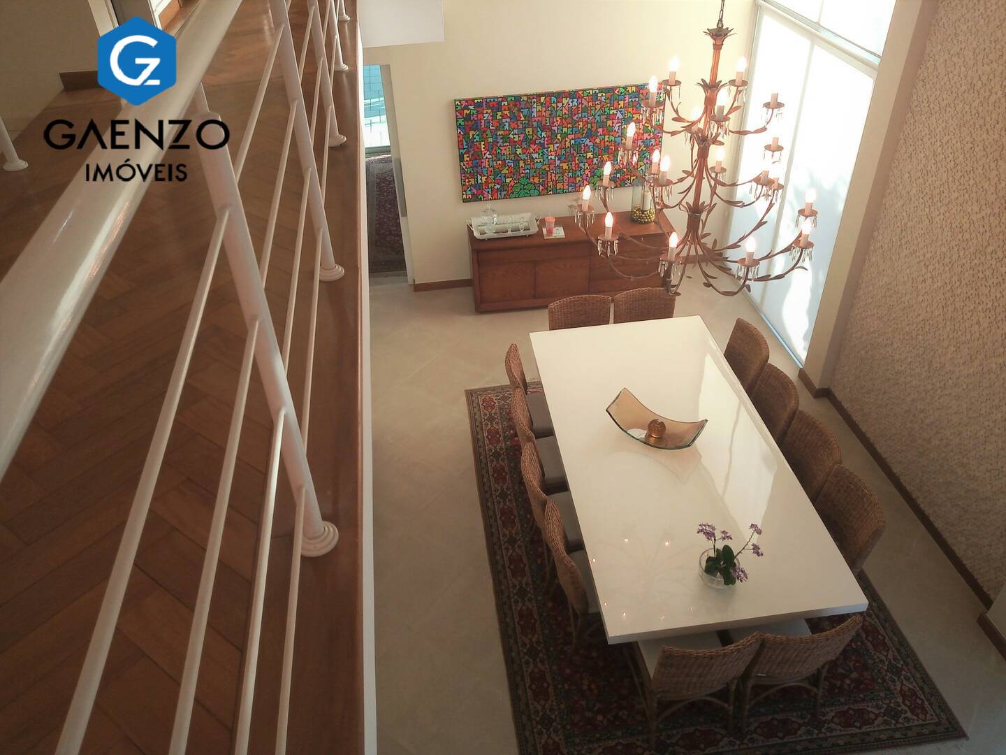 Casa de Condomínio à venda com 4 quartos, 720m² - Foto 43