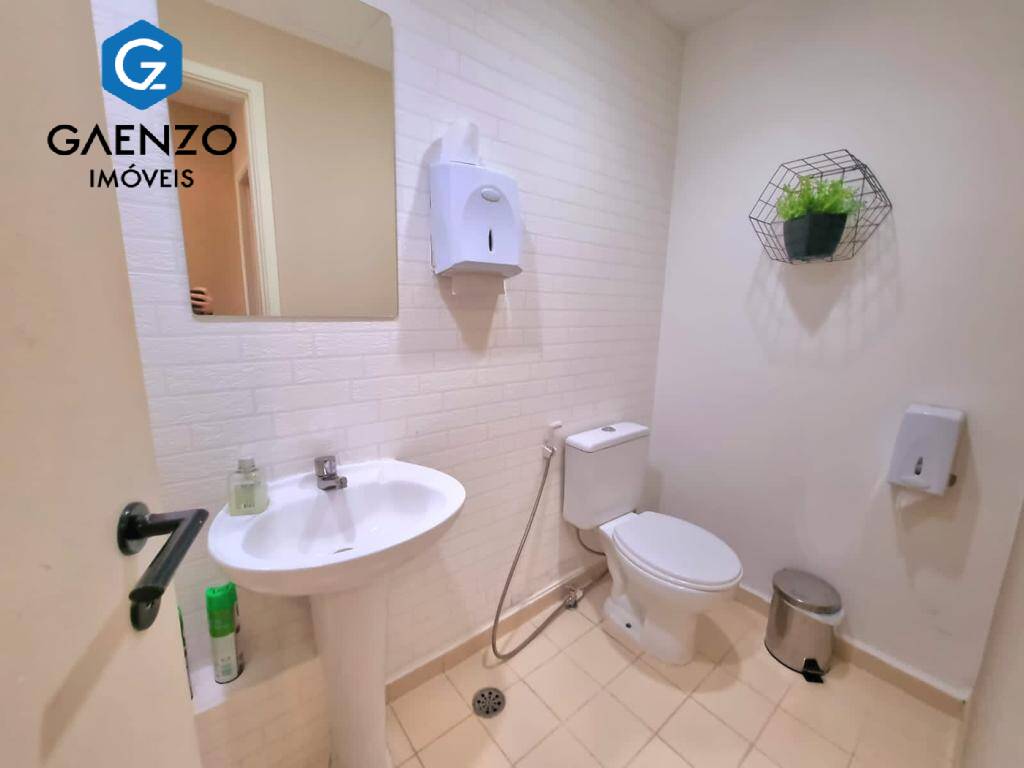 Conjunto Comercial-Sala à venda, 88m² - Foto 8