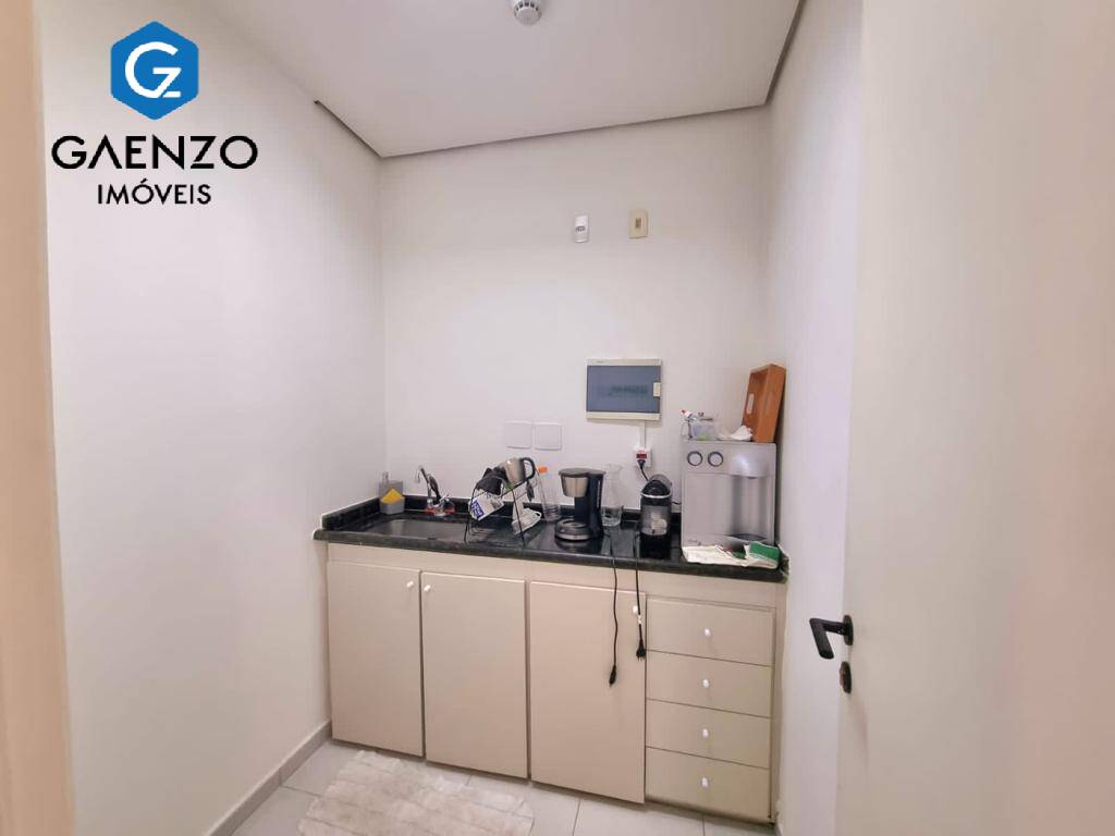 Conjunto Comercial-Sala à venda, 88m² - Foto 9