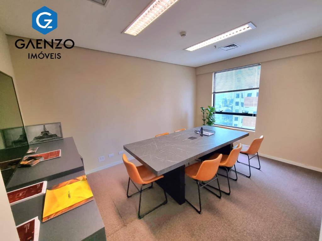 Conjunto Comercial-Sala à venda, 88m² - Foto 7