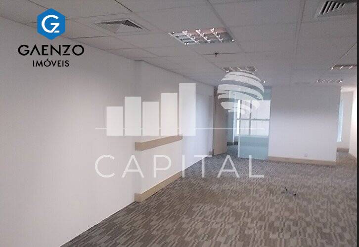 Conjunto Comercial-Sala para alugar, 126m² - Foto 1