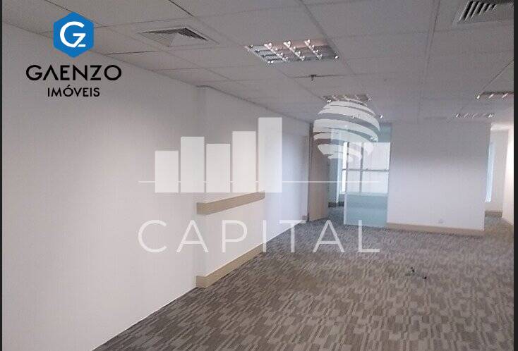 Conjunto Comercial-Sala para alugar, 126m² - Foto 4