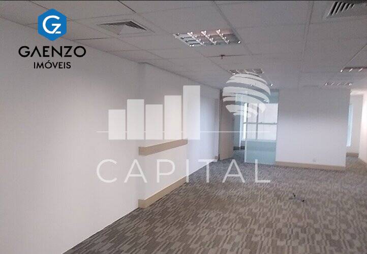 Conjunto Comercial-Sala para alugar, 126m² - Foto 5